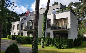 Villa Vip Jurata
